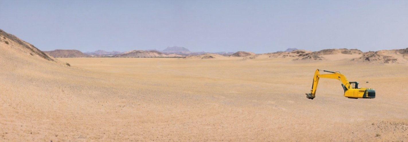 Patronage of Mashki Chah Mineral Anomaly